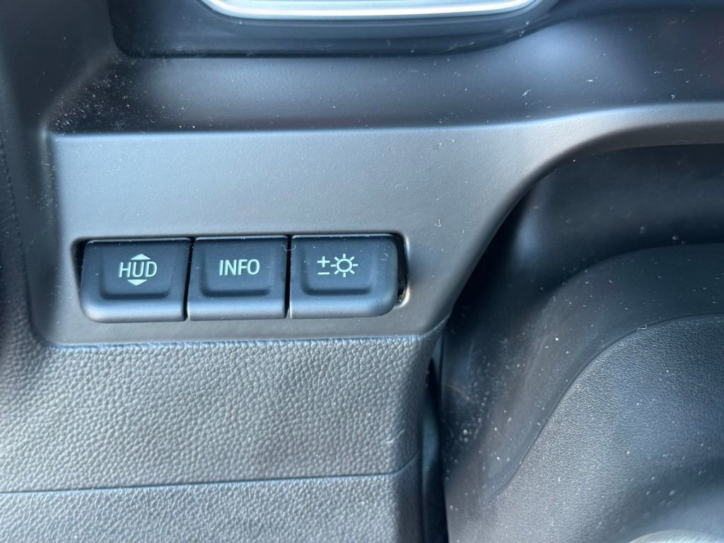 Used 2020 Chevrolet Silverado 2500 High Country w/ Technology Package image 35