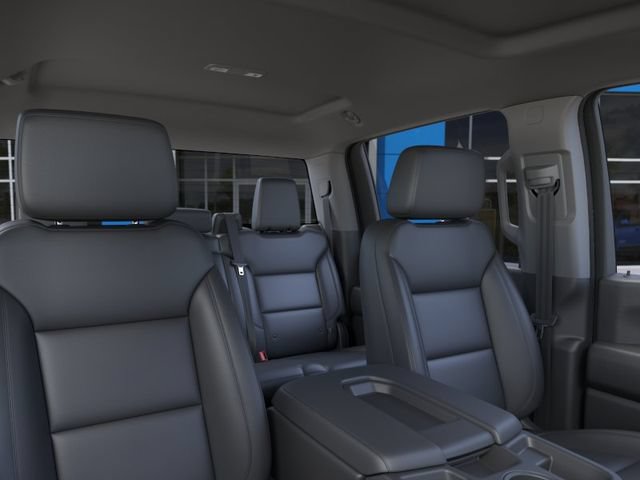 New 2026 Chevrolet Silverado 2500 W/T w/ WT Convenience Package AWD/4WD image 24