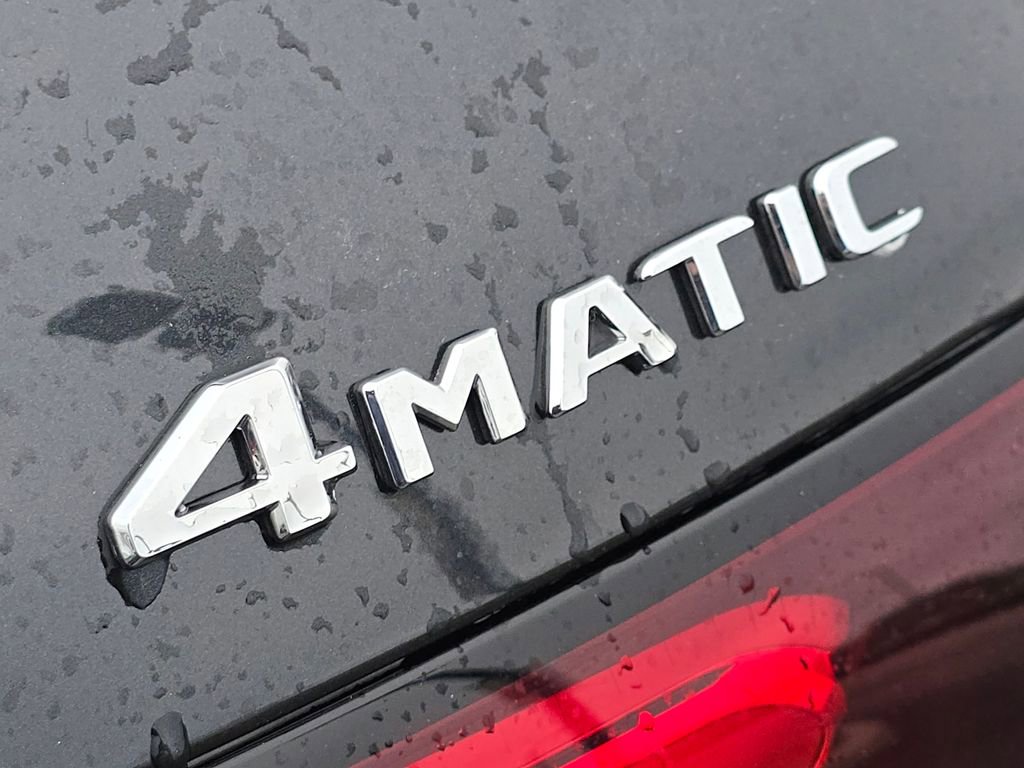 New 2026 Mercedes-Benz GLC 300 4MATIC image 5