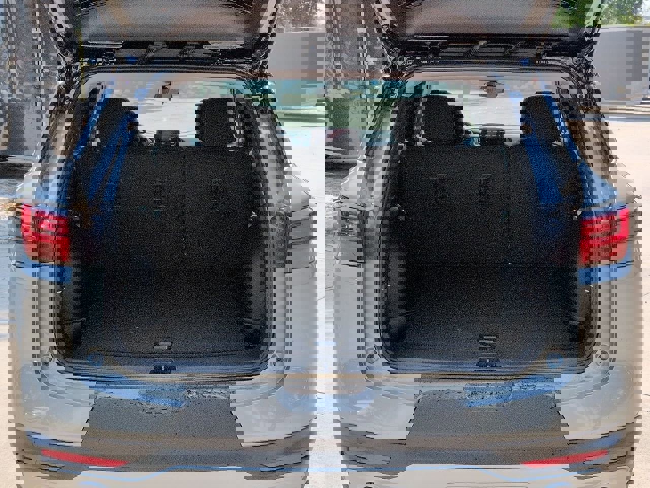 New 2026 Chevrolet Blazer LT image 22