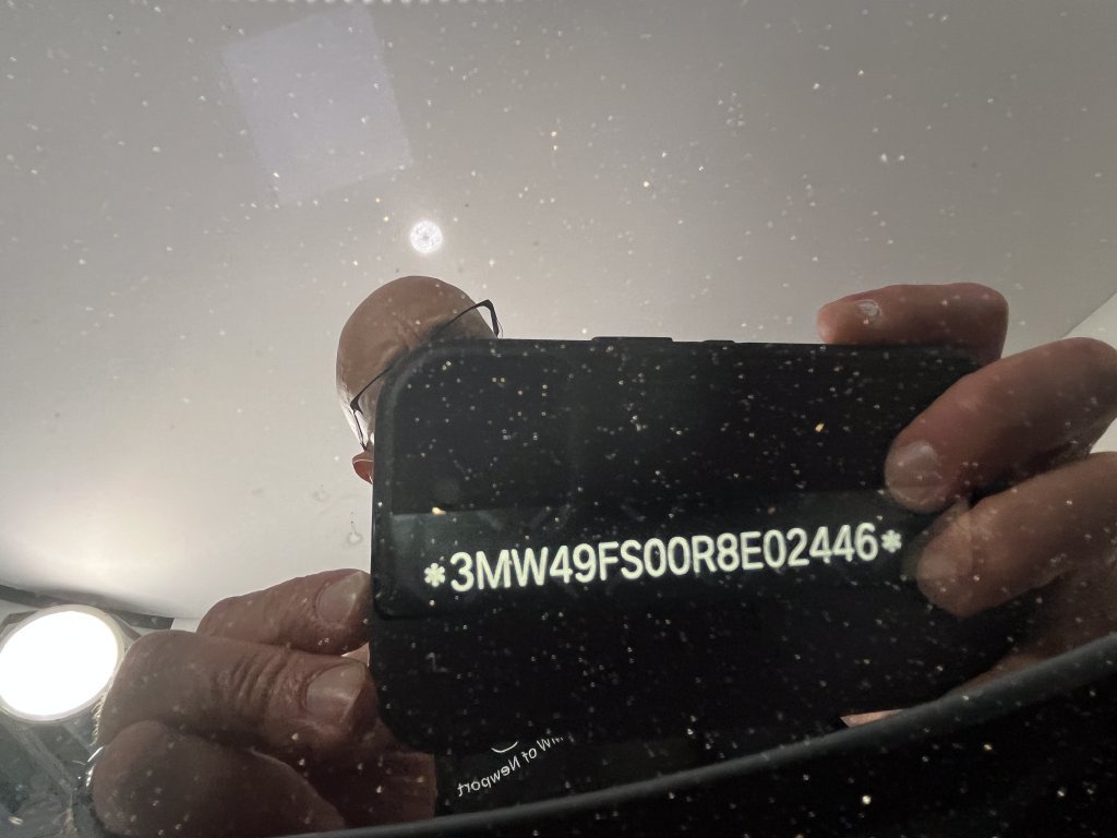 Certified 2024 BMW M340i RWD image 30