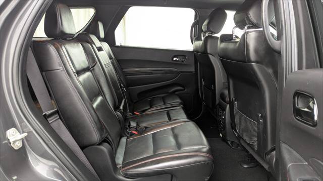 Used 2024 Dodge Durango R/T RWD image 21