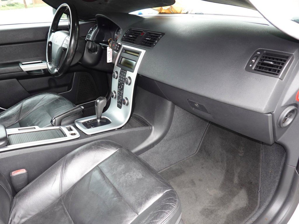 Used 2011 Volvo S40 T5 FWD image 20