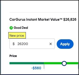 Used 2023 Subaru Forester Sport image 14