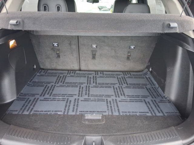 Used 2024 Buick Encore GX Sport Touring image 9