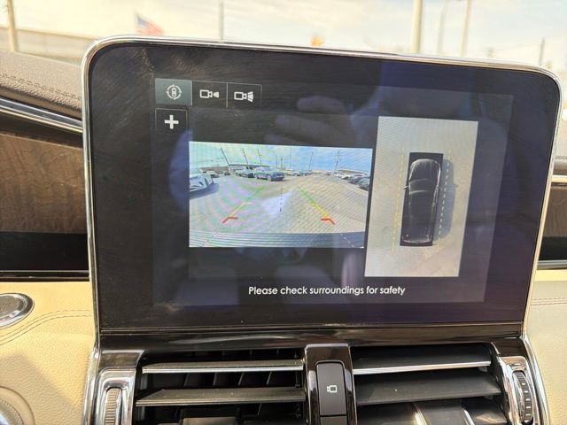 Used 2019 Lincoln Navigator L Reserve image 23