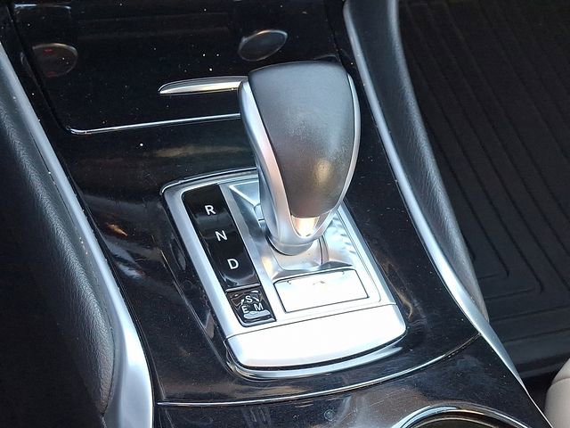 Used 2018 INFINITI QX30 Premium w/ Navigation Package image 18