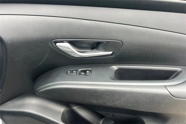 Used 2024 Hyundai Tucson SEL image 22