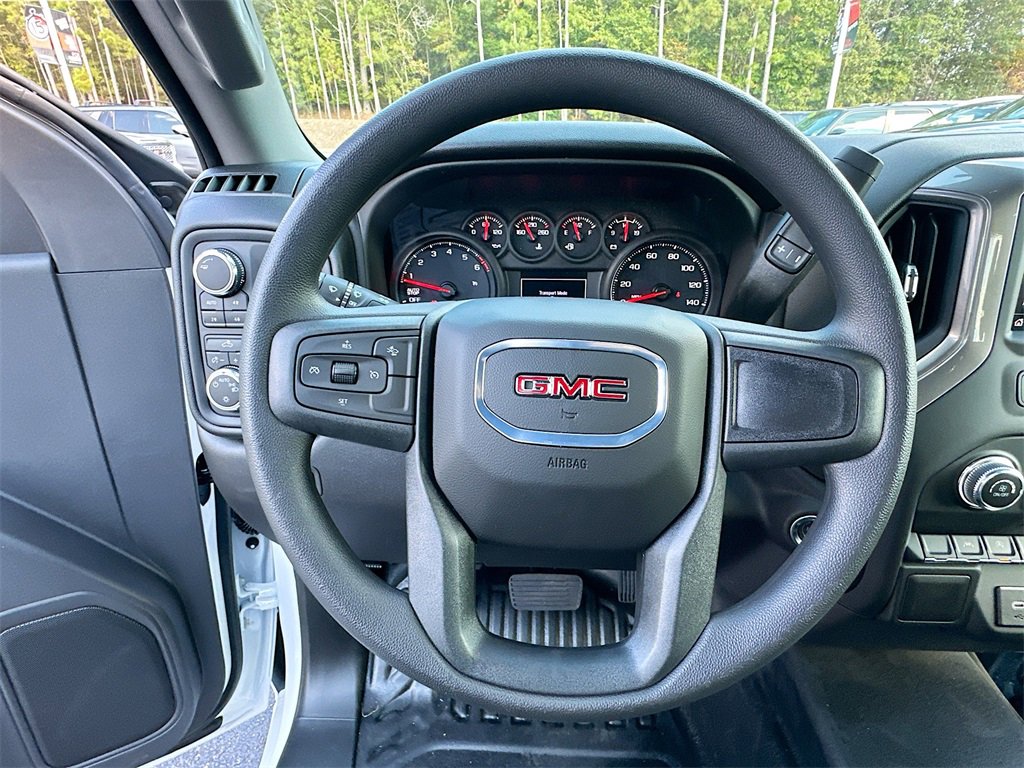 New 2026 GMC Sierra 1500 Pro w/ Pro Value Package image 18