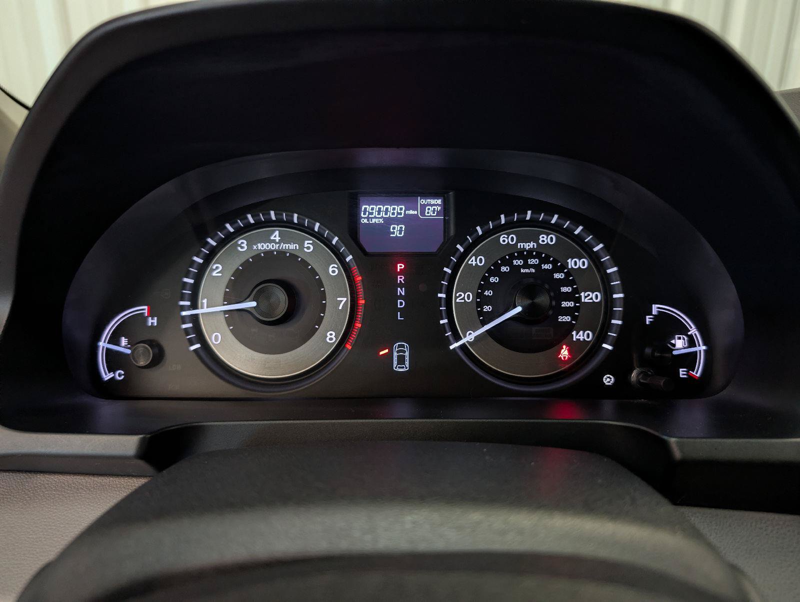 Used 2015 Honda Odyssey EX-L image 24