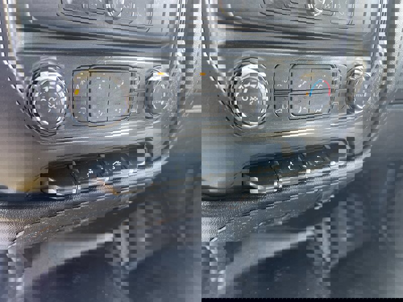 Used 2016 Chevrolet Silverado 2500 W/T w/ WT Convenience Package image 18