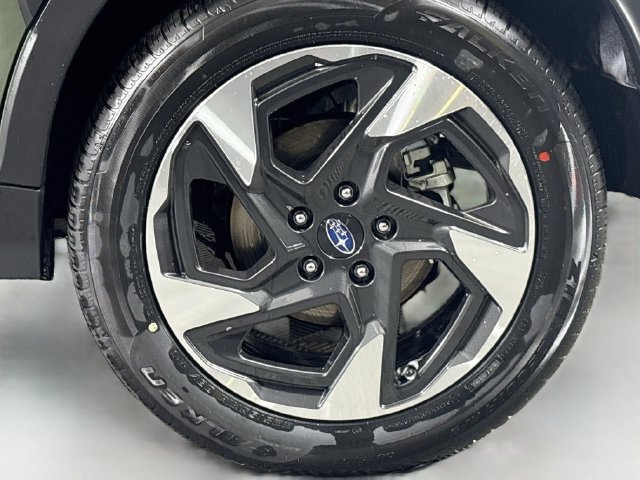 New 2026 Subaru Crosstrek 2.5i Limited AWD/4WD image 30