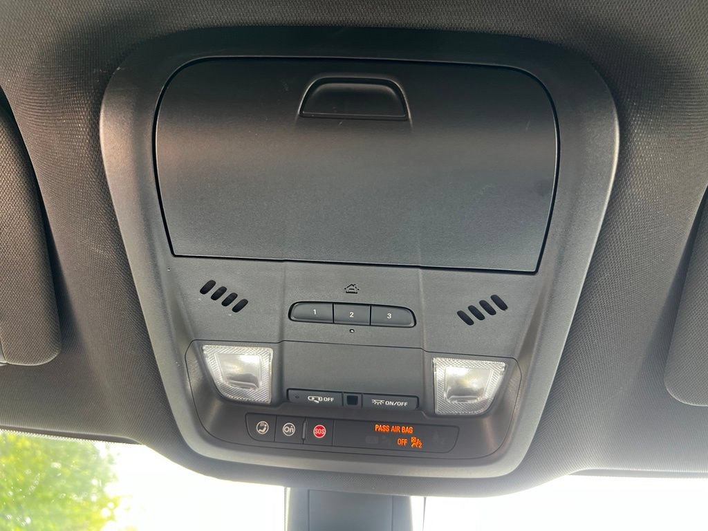 Certified 2023 Buick Enclave Essence FWD image 24