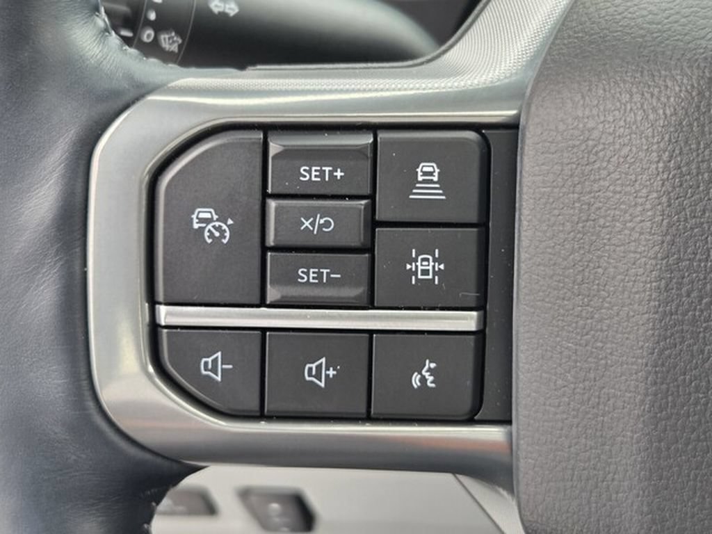 Used 2024 Ford F250 Limited w/ FX4 Off-Road Package AWD/4WD image 28