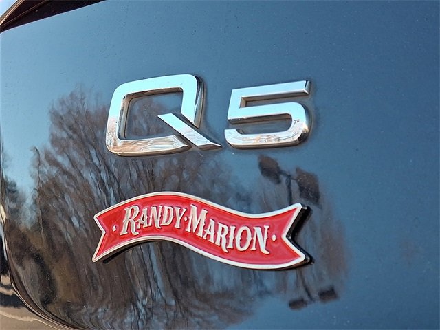 Used 2017 Audi Q5 2.0T Premium image 33