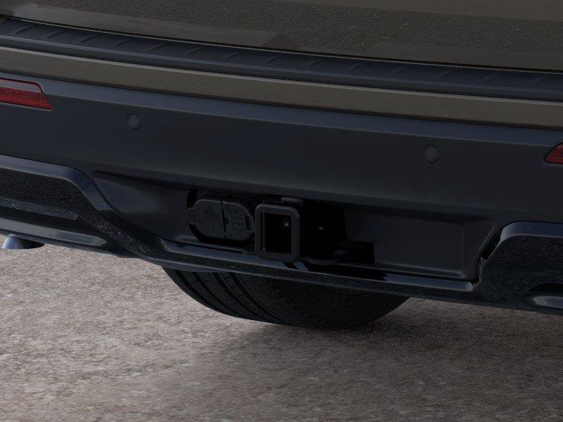 New 2026 Ford Explorer ST-Line AWD/4WD image 23