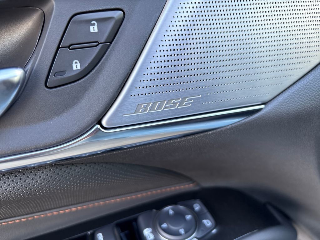 New 2026 Cadillac CT4 V image 13