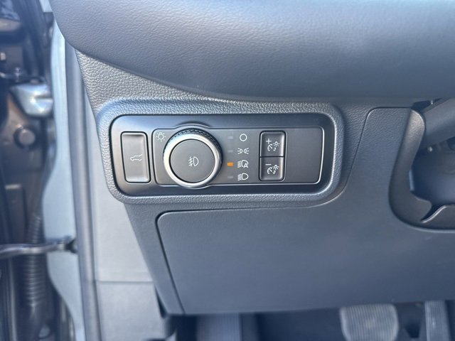 Used 2025 Ford Explorer ST-Line image 16