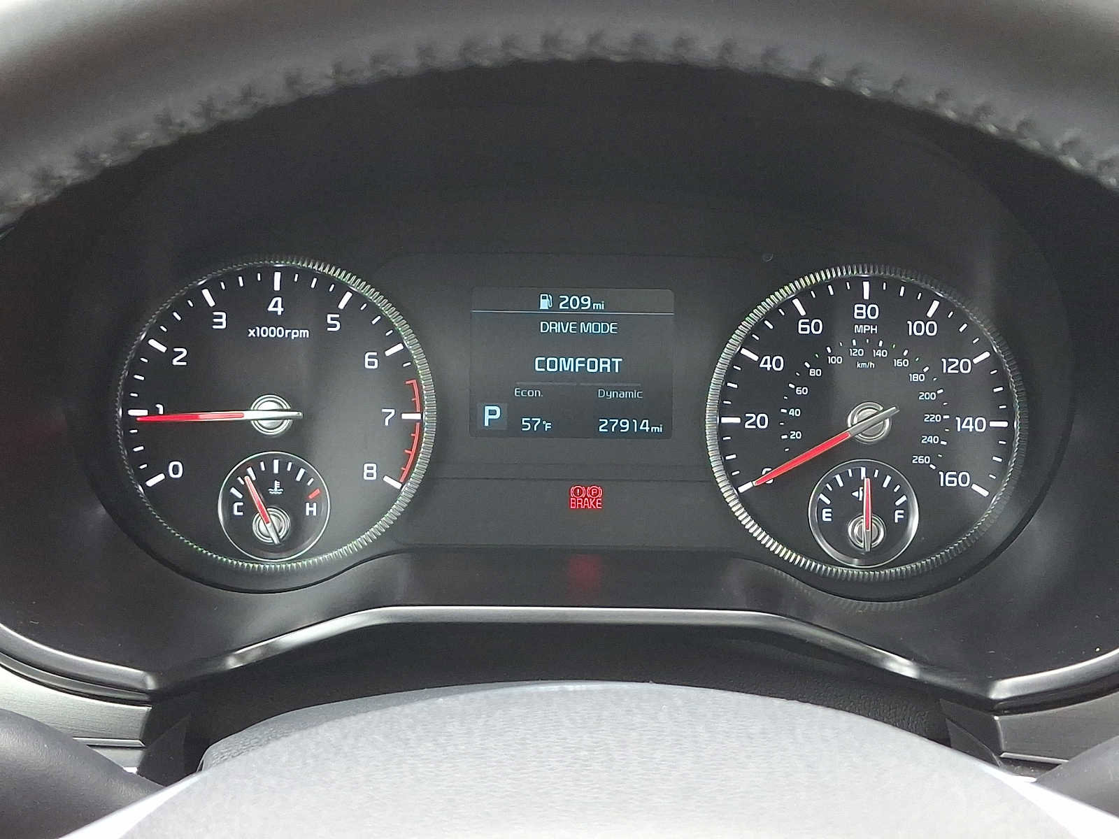 Used 2022 Kia Telluride S AWD/4WD image 26