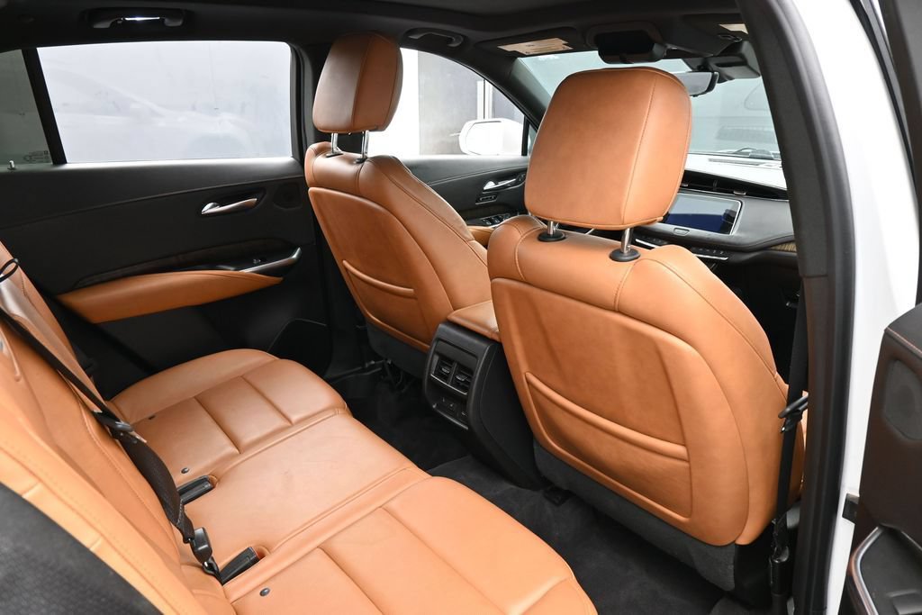 Used 2019 Cadillac XT4 Sport AWD/4WD image 56