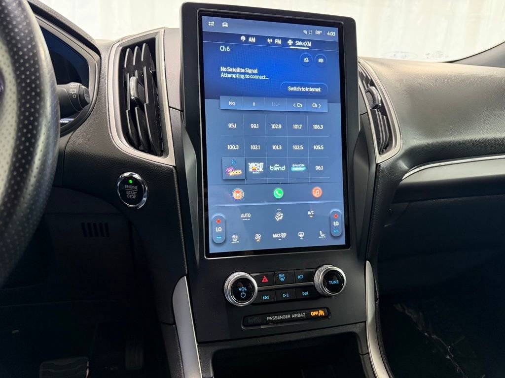 Used 2022 Ford Edge ST-Line image 6