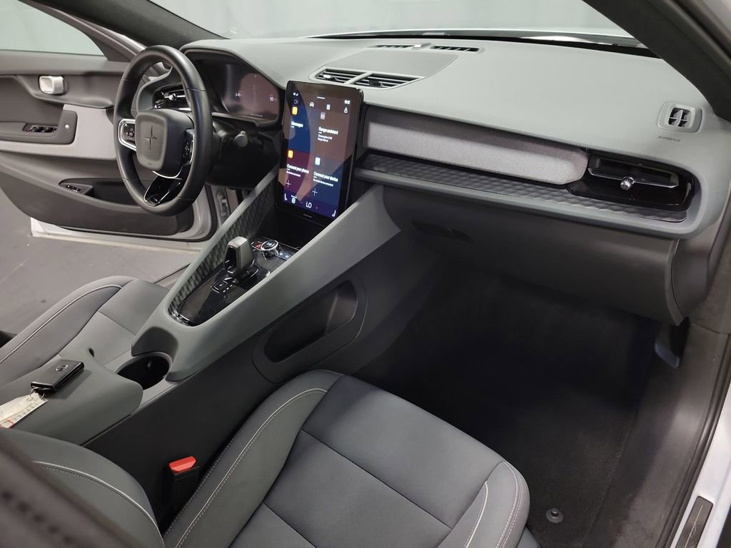 Used 2022 Polestar Polestar 2 w/ Pilot Package AWD/4WD image 22
