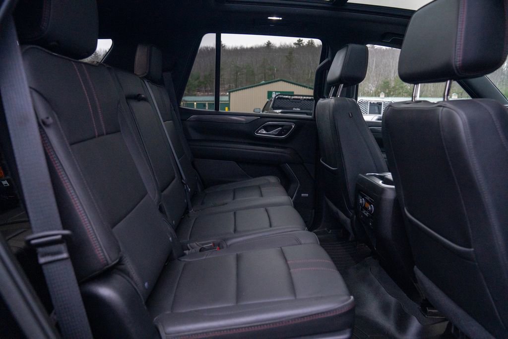 Used 2023 Chevrolet Tahoe RST image 16