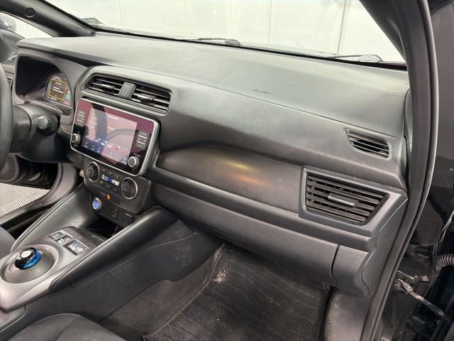 Used 2021 Nissan Leaf S w/ S Charge Package FWD image 17