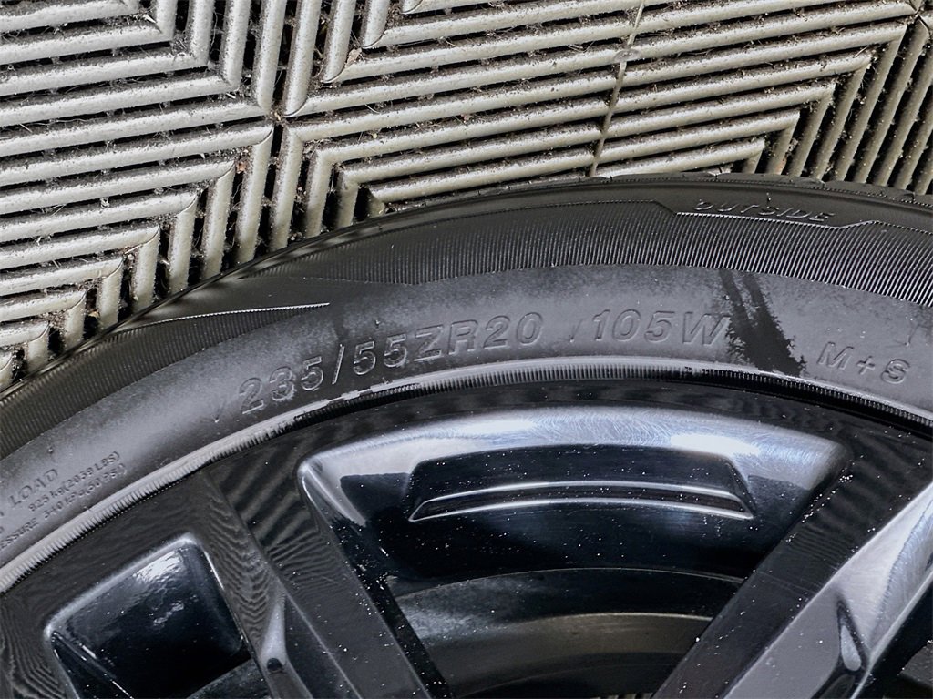 Used 2019 Chevrolet Blazer Premier w/ Driver Confidence II Package image 33