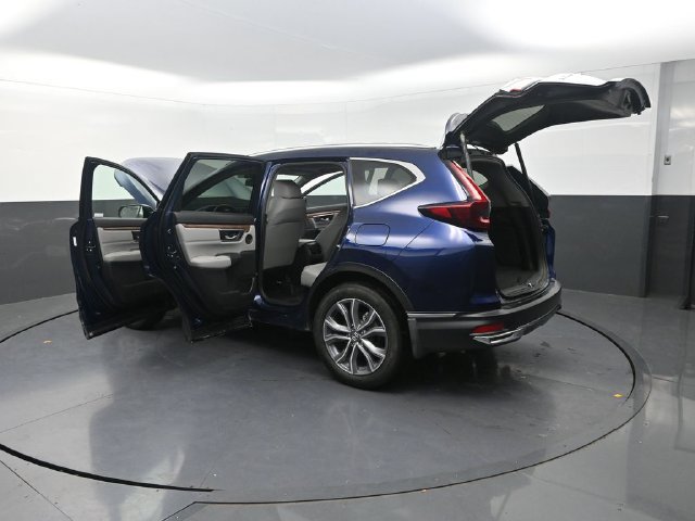 Used 2022 Honda CR-V Touring image 33