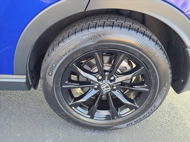 Used 2023 Honda CR-V Sport image 12