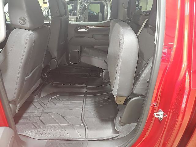 New 2026 Chevrolet Silverado 1500 RST w/ RST Select Package image 24