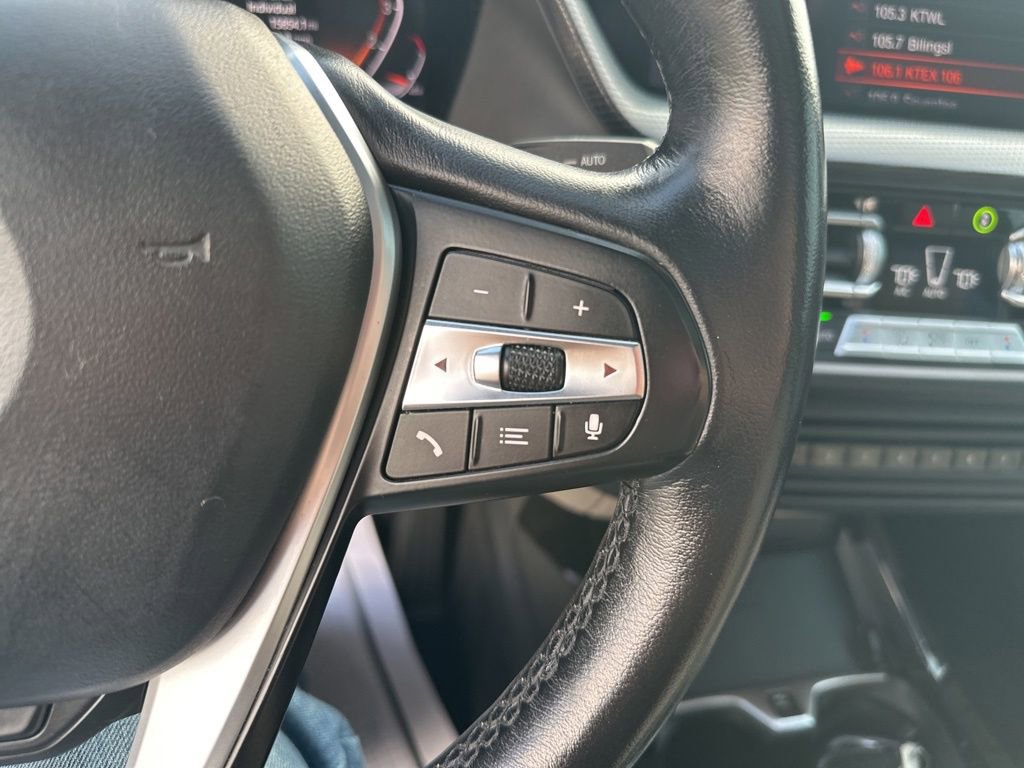 Used 2021 BMW 228i xDrive Gran Coupe 228i xDrive image 21