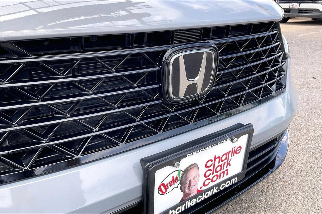 Used 2024 Honda Accord EX-L image 28