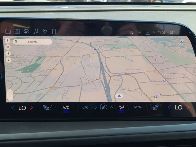New 2026 Chevrolet Traverse LT w/ Driver Confidence Package FWD image 34