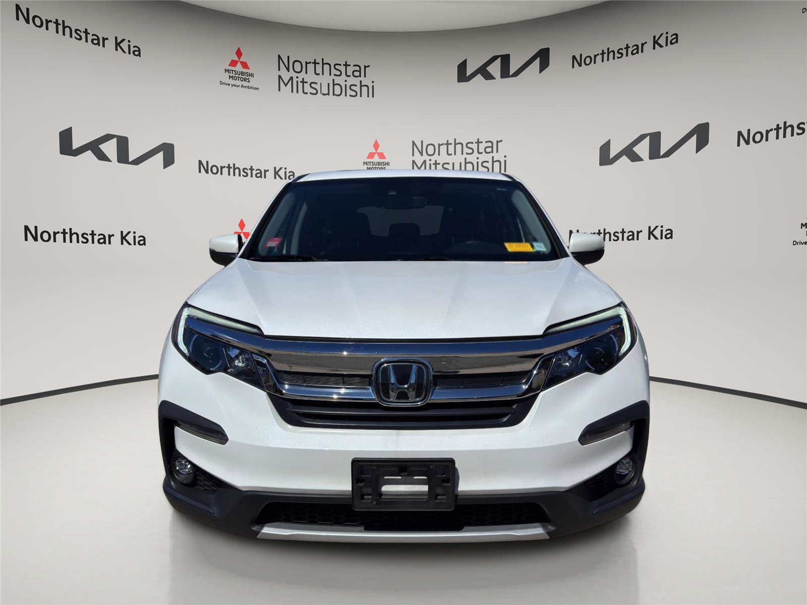 Used 2022 Honda Pilot EX-L image 6