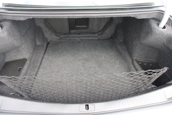 Used 2018 Cadillac CTS Luxury image 15