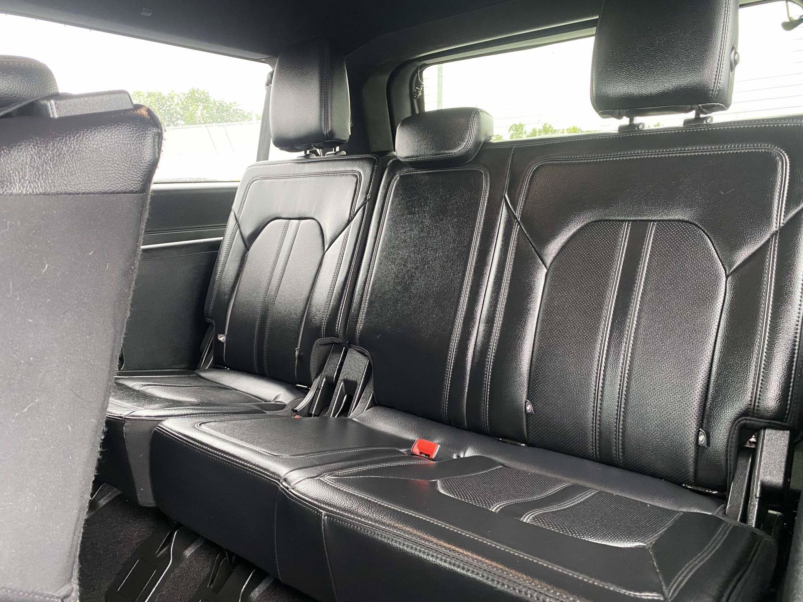 Certified 2021 Ford Expedition Max Limited AWD/4WD image 11