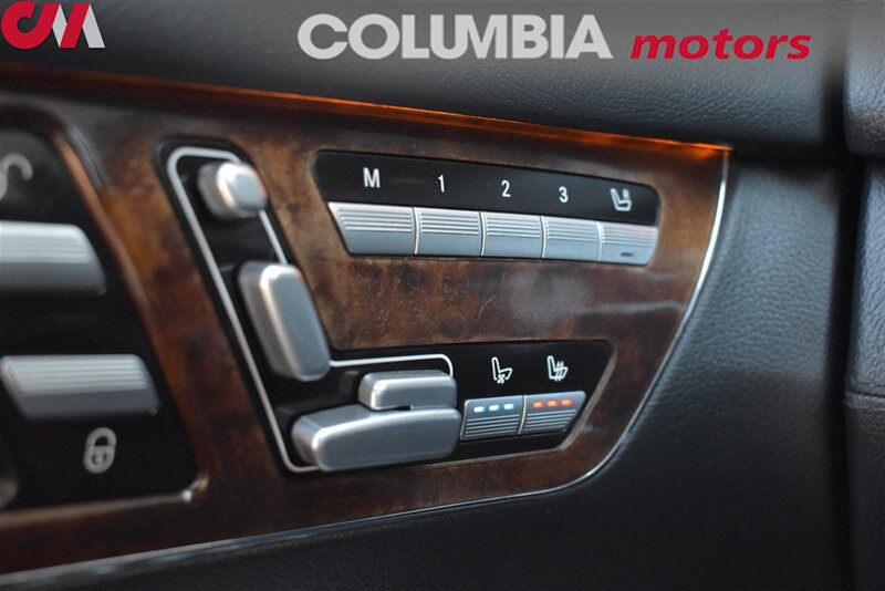 Used 2008 Mercedes-Benz CL 550 image 30