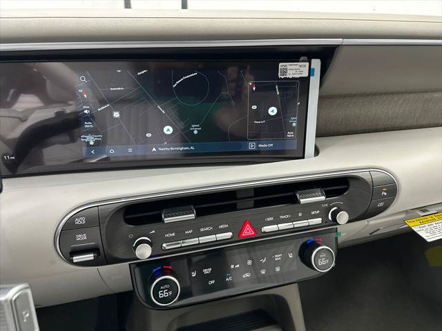 New 2026 Hyundai Palisade FWD Hybrid image 29