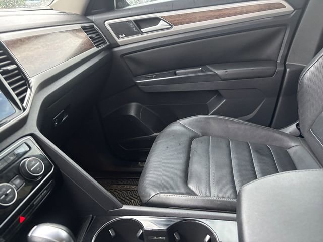 Used 2019 Volkswagen Atlas SEL Premium AWD/4WD image 41