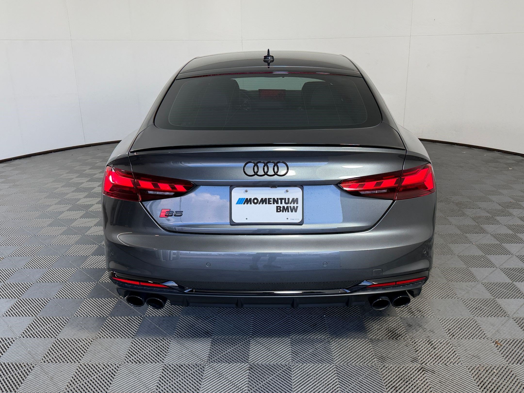 Used 2025 Audi S5 Prestige AWD/4WD image 10