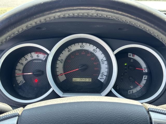 Used 2014 Toyota Tacoma PreRunner w/ Convenience Package RWD image 13