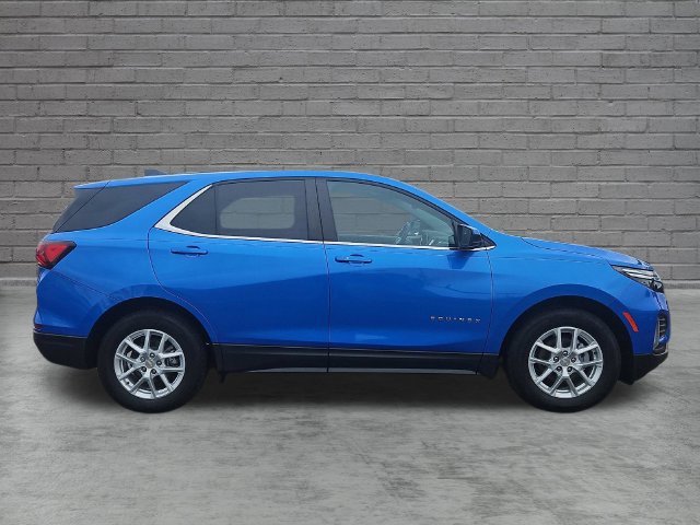 Used 2024 Chevrolet Equinox LT FWD image 6