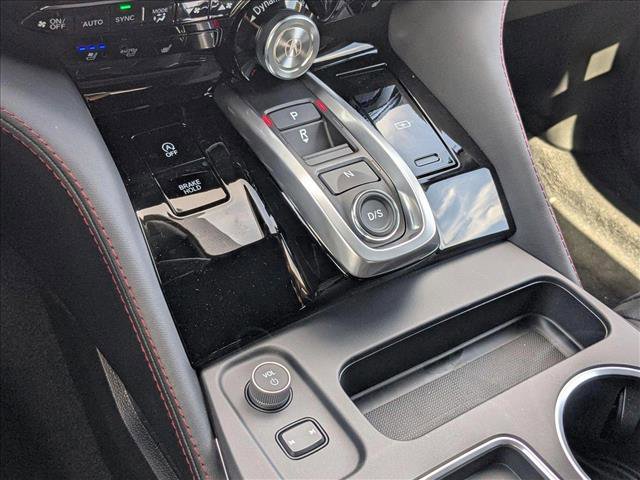 New 2026 Acura MDX A-Spec image 12