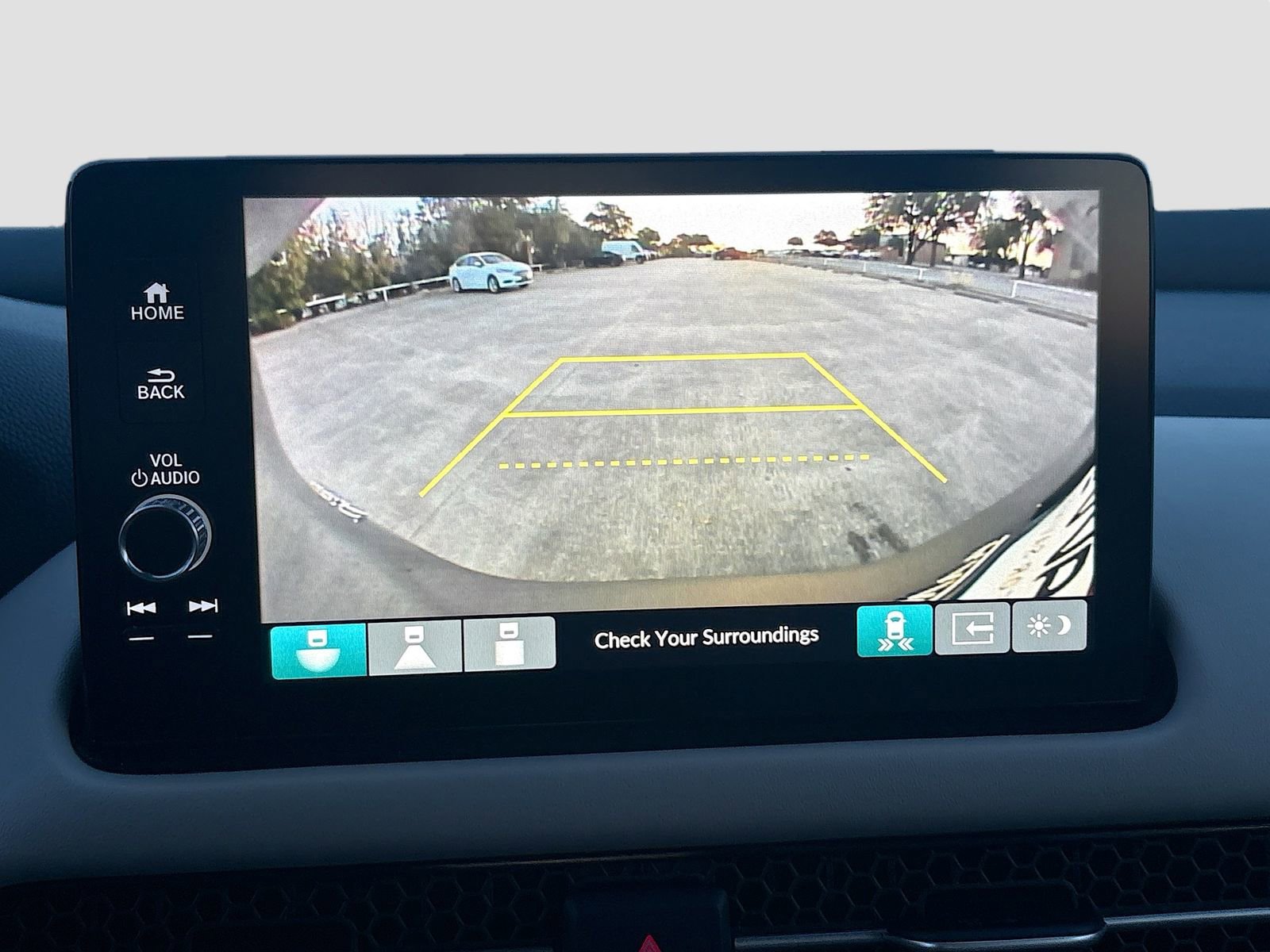 Used 2025 Honda HR-V EX-L image 13