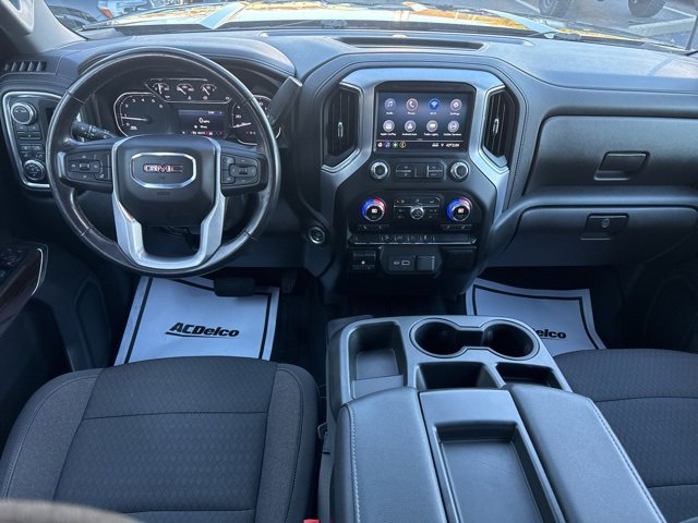 Used 2021 GMC Sierra 3500 SLE w/ SLE Convenience Package image 29