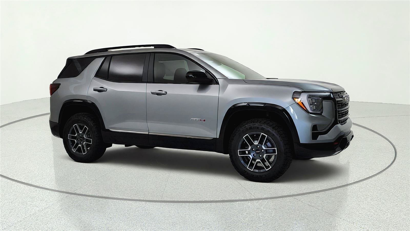 New 2026 GMC Terrain AT4 AWD/4WD image 8