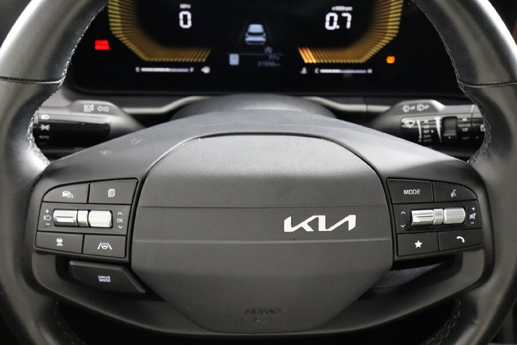 Used 2026 Kia Sportage LX w/ LX Convenience Package FWD image 7