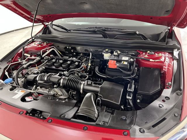 Used 2021 Honda Accord Sport image 30